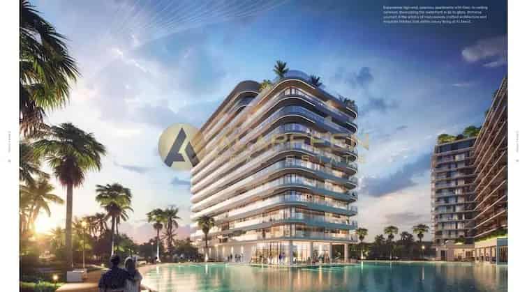 1 Bedroom 303 Sq.Ft. Apartment for Sale in Dubai South, Dubai