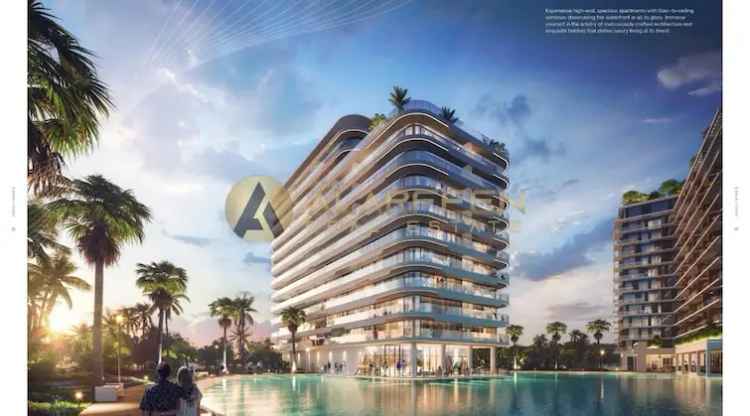 1 Bedroom 303 Sq.Ft. Apartment for Sale in Dubai South, Dubai