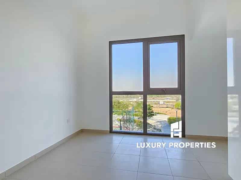 Ready To Move In Open View Spacious