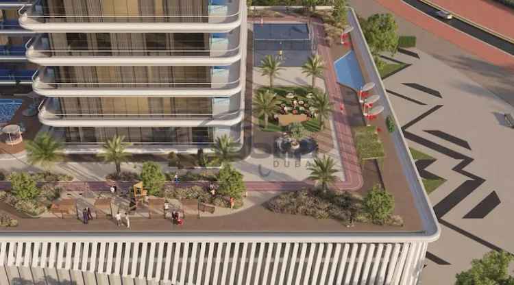 2 Bedroom 1341 Sq.Ft. Apartment for Sale in Dubailand, Dubai