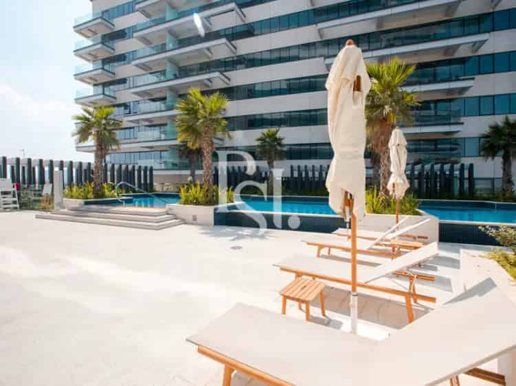 Studio for Sale in Mayan , Yas Island , Abu Dhabi