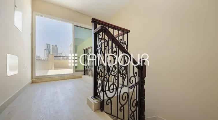 3 Bedroom 1472 Sq.Ft. Villa for Rent in Al Barsha South, Al Barsha, Dubai