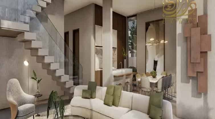 Buy Villa in Nad Al Sheba 2 Dubai with Modern Design and Community Features