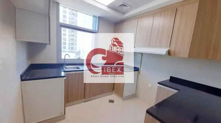 2 Bedroom 1500 Sq.Ft. Apartment for Rent in Jaddaf Waterfront, Al Jaddaf, Dubai