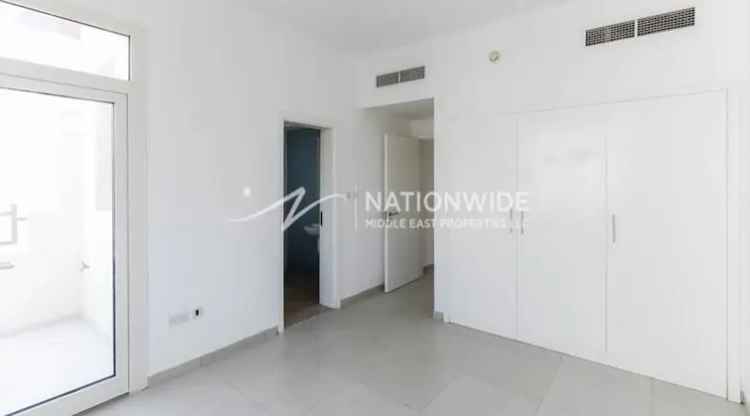 2 Bedroom 1042 Sq.Ft. Apartment for Sale in Breeze Park, Al Ghadeer, Abu Dhabi