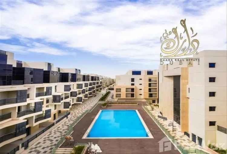 Buy 2 Bedroom Apartment in Mirdif Hills Dubai