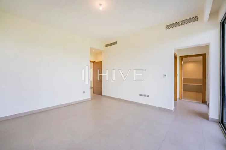 5BR Villa Sidra 1 Dubai Hills