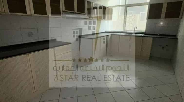 Buy 3 Bedroom Apartment in Al Majaz 2 with Spacious Layout