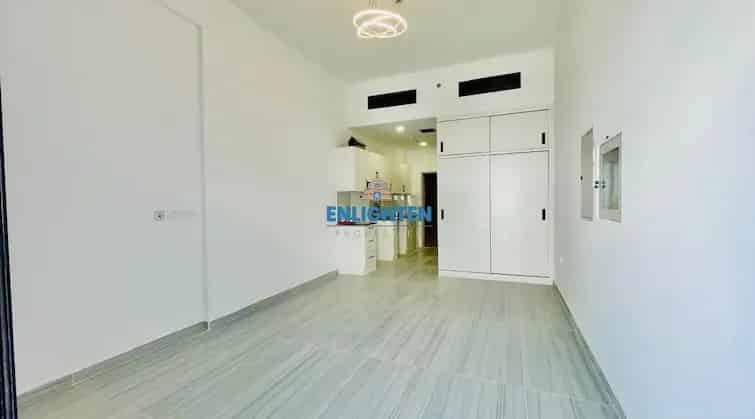 Rent Studio Apartment Al Warsan Jumeirah Village Circle With Pool Gym