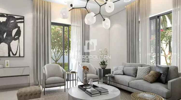 3 Bedroom 1816 Sq.Ft. Townhouse for Sale in Dubailand, Dubai