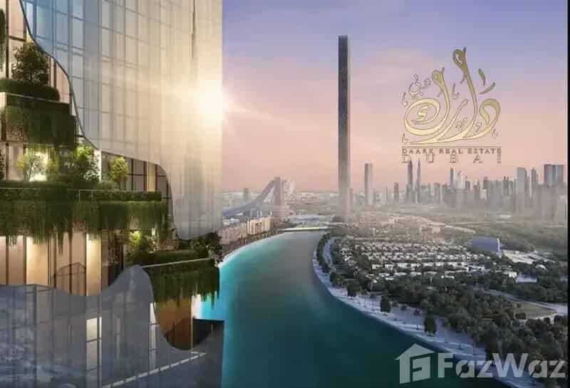 1 Bedroom Apartment for sale at Azizi Riviera Reve