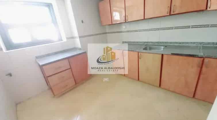 Rent 2 Bedroom Apartment in Al Nud Al Qasimia with Modern Amenities