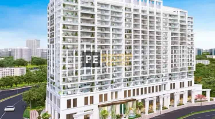 1 Bedroom 864 Sq.Ft. Apartment for Sale in Dubai Science Park, Dubai