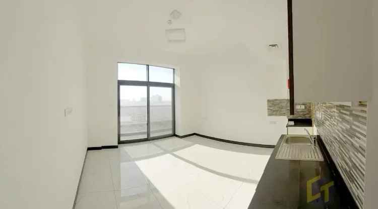 Rent Studio Apartment in Dubai Industrial Park with Pool and Gym