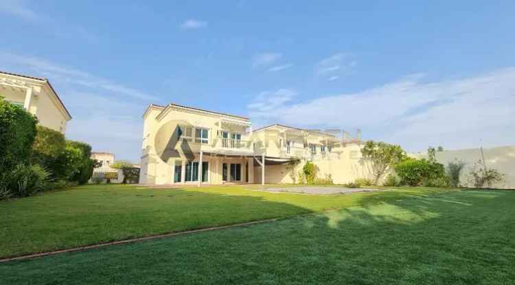 Rent 2 Bedroom Villa with Maid Room in Jumeirah Village Circle Dubai