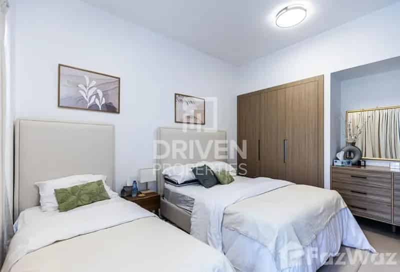 1 Bedroom Apartment for sale at Aria