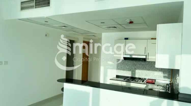 1 Bedroom 807 Sq.Ft. Apartment for Sale in Najmat Abu Dhabi, Al Reem Island, Abu Dhabi