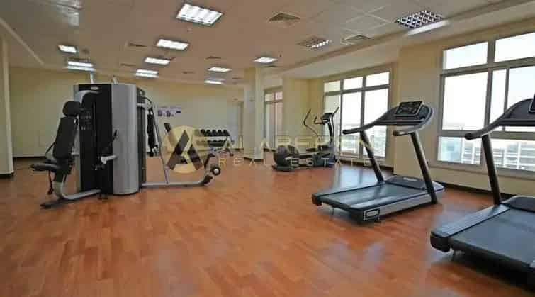 Rent 1 Bedroom Apartment in Dubai Silicon Oasis with Modern Facilities