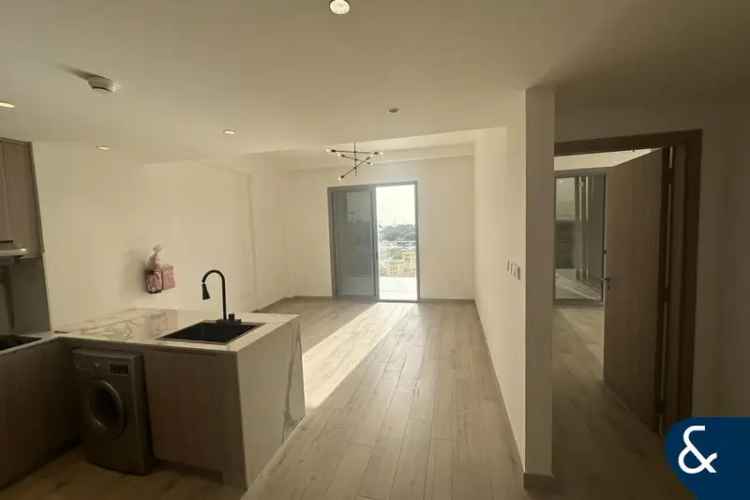 1 Bedroom Apartment for Sale in , Jumeirah Village Triangle.