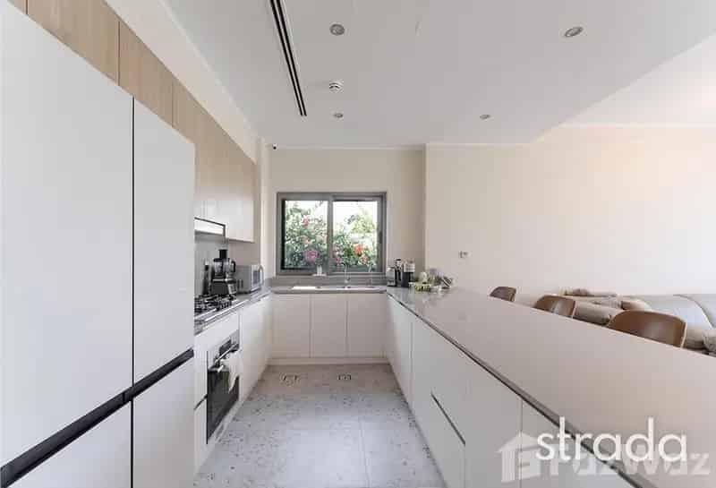 4 Bedroom Villa for sale at Sidra Villas III