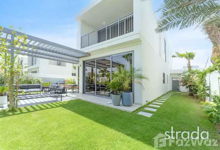 4 Bedroom Villa for sale at Sidra Villas III