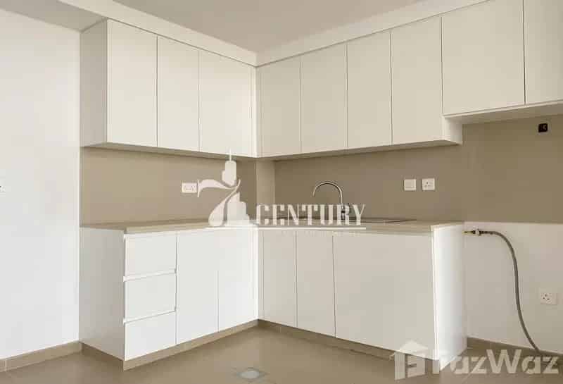 2 Bedroom Apartment for sale at Warda Apartments 2A