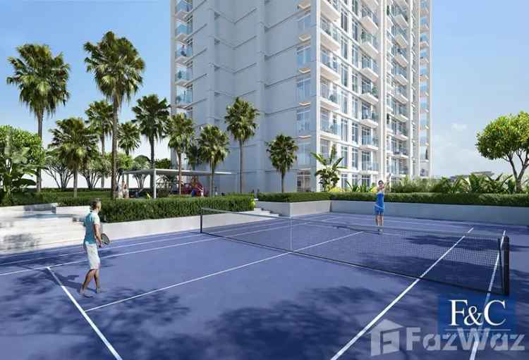 2 Bedroom Apartment for sale at Bluewaters Bay