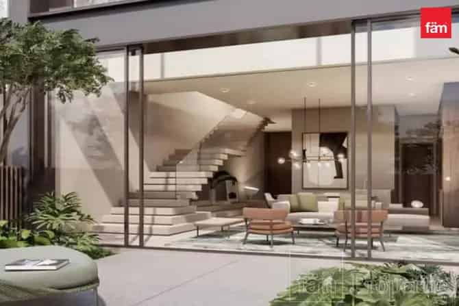 3 Bed Villa For Sale in Nad Al Sheba Gardens