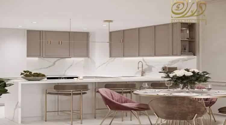 Buy Studio Apartment in Jumeirah Village Circle with Great Amenities
