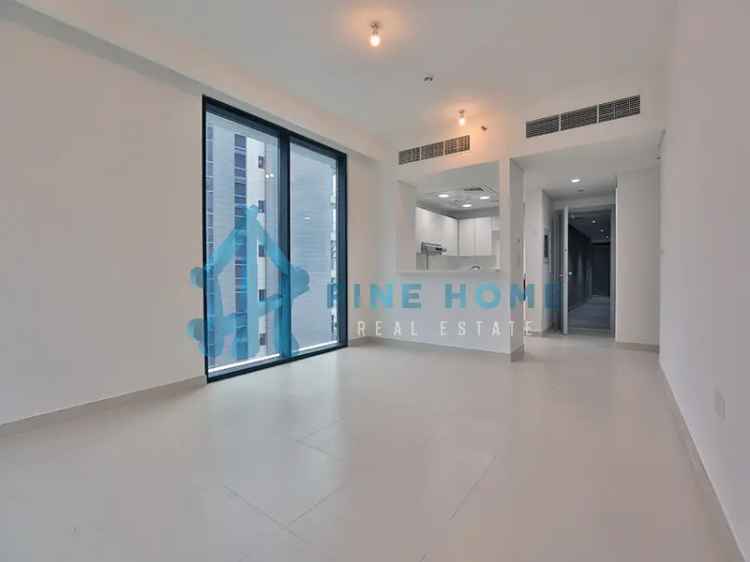 2 Bedroom 1291 Sq.Ft. Apartment for Rent in Al Raha Beach, Abu Dhabi