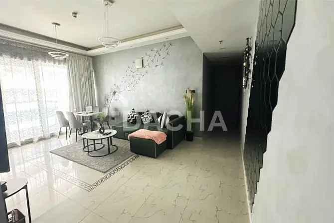 1 Bed Apartment To Rent in Opal Tower