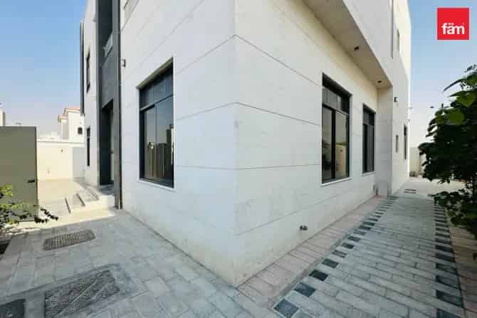 5 Bed Villa For Sale in Nad Al Sheba Gardens