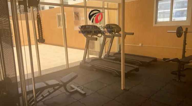 Rent Fully Furnished Studio Apartment in Al Warsan Dubai