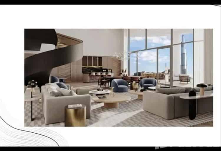 Buy 4 Bedroom Apartment for Sale in Jumeirah Living Business Bay