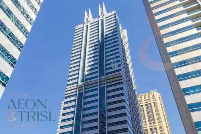 1 Bed Apartment For Sale in Armada 3