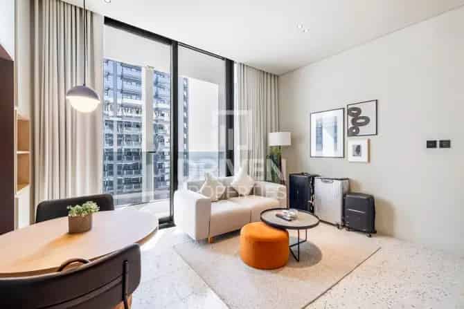 Studio Apartment To Rent in Upside Business Bay