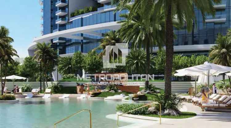 2 Bedroom 2804 Sq.Ft. Apartment for Sale in Al Sufouh, Dubai