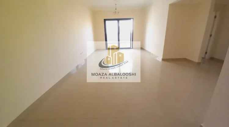 3 Bedroom 1890 Sq.Ft. Apartment for Rent in Muwailih Commercial, Sharjah