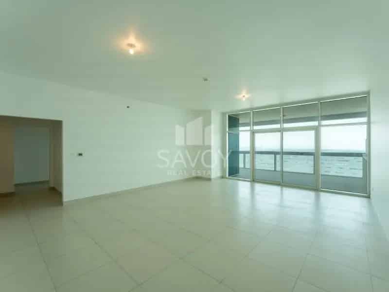 Rent Elegant 2 Bedroom Apartment in Al Ain Tower Al Khalidiya Abu Dhabi