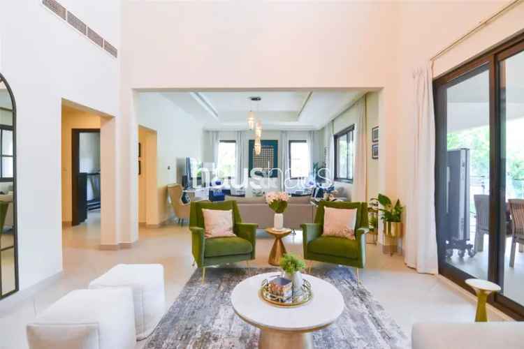6 Bedroom Villa For Sale