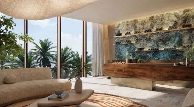 4 Bedroom 3318 Sq.Ft. Apartment for Sale in Dubai Marina, Dubai