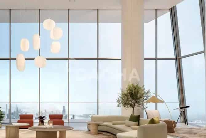 4 Bed Penthouse For Sale in Six Senses Residences Dubai Marina