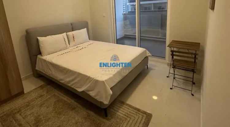 Rent Furnished 1 Bedroom Apartment in Dubai Sports City with Modern Finishes