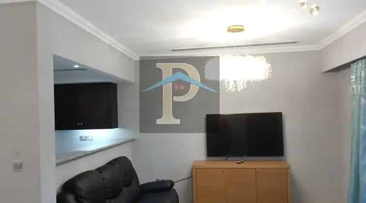 Rent 1 Bedroom Villa in Jumeirah Village Circle with Community Amenities