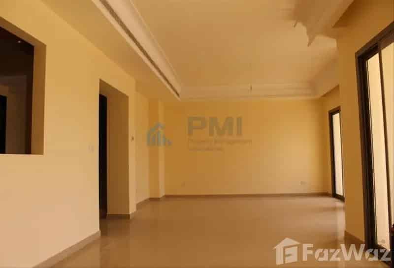 4 Bedroom Villa for sale at Al Hamra Village Villas