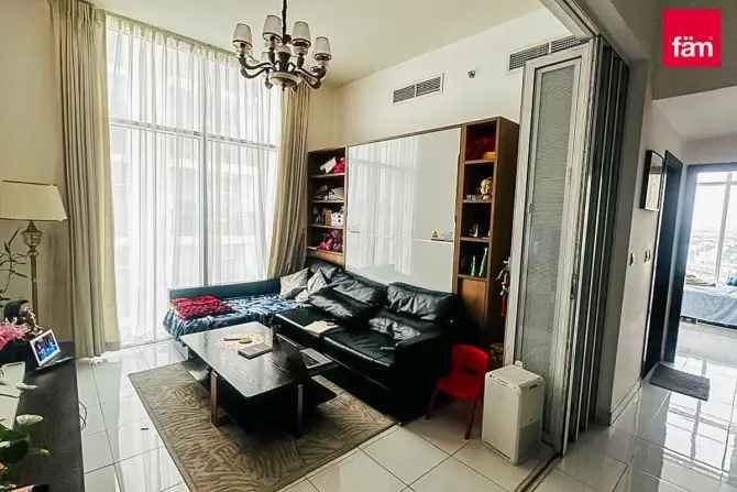 2 Bed Apartment To Rent in Glamz