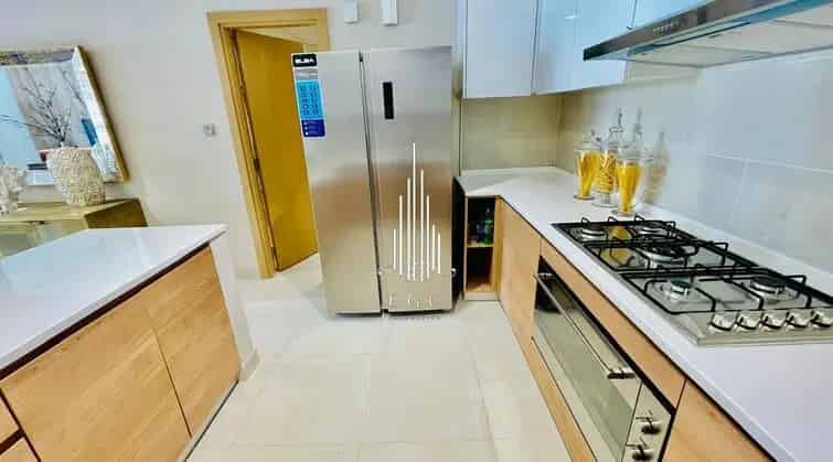 Buy 3 Bedroom Apartment in City of Lights Al Reem Island with Modern Amenities
