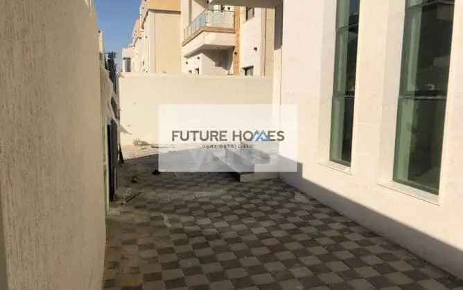 5 Bedroom 3200 Sq.Ft. Villa for Sale in Al Yasmeen, Ajman