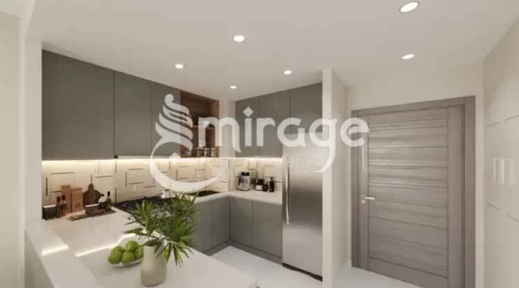 2 Bedroom 793 Sq.Ft. Apartment for Sale in Al Reeman 1, Al Shamkha, Abu Dhabi