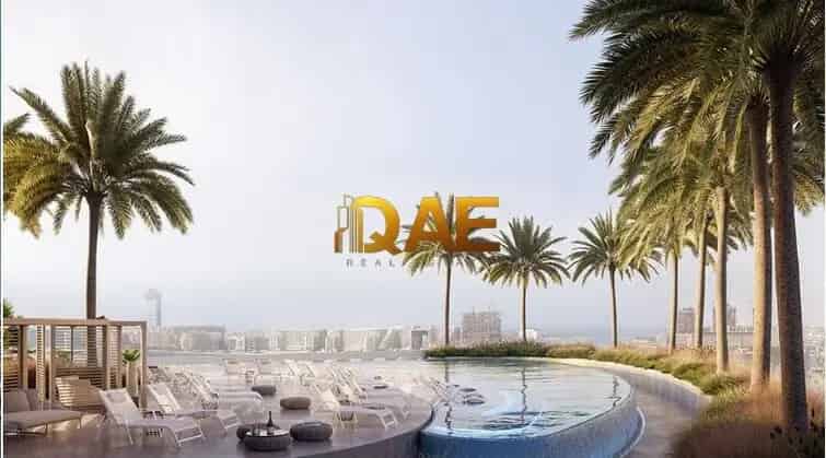 Buy Hotel Apartment in Ciel Tower Dubai Marina with Stunning Views